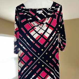 Liz Claiborne Dress, Large
